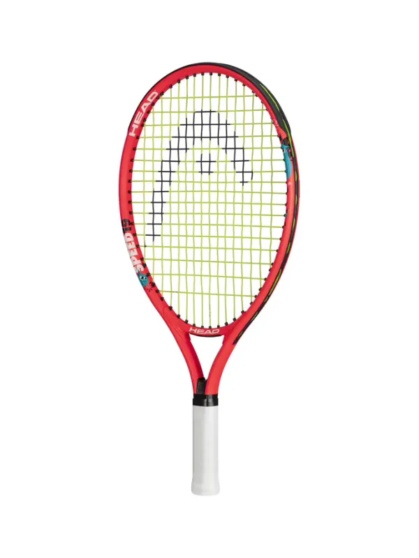 HEAD Speed 19 Junior tennis racket, product photo