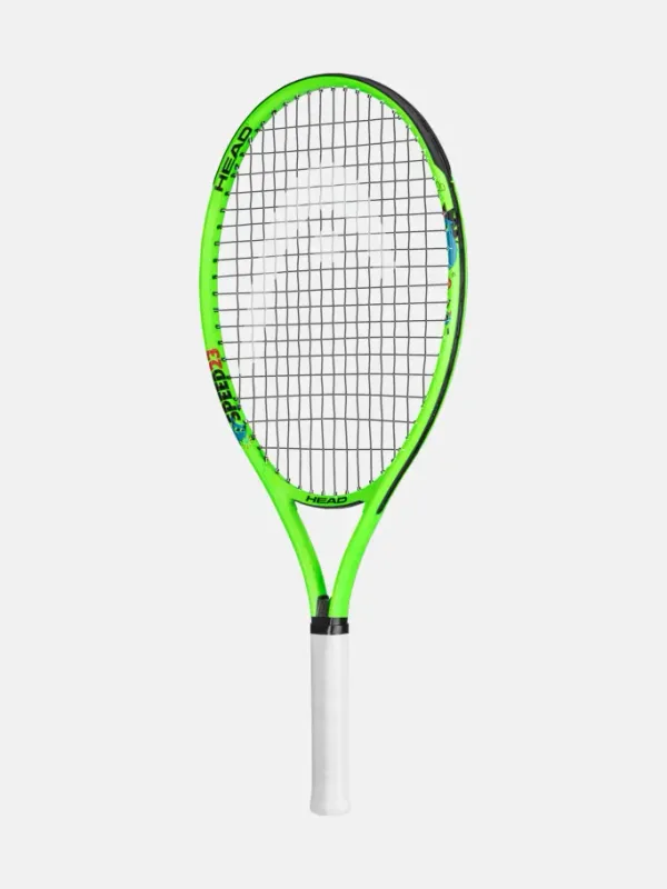 HEAD Speed 23 Junior tennis racket, product photo