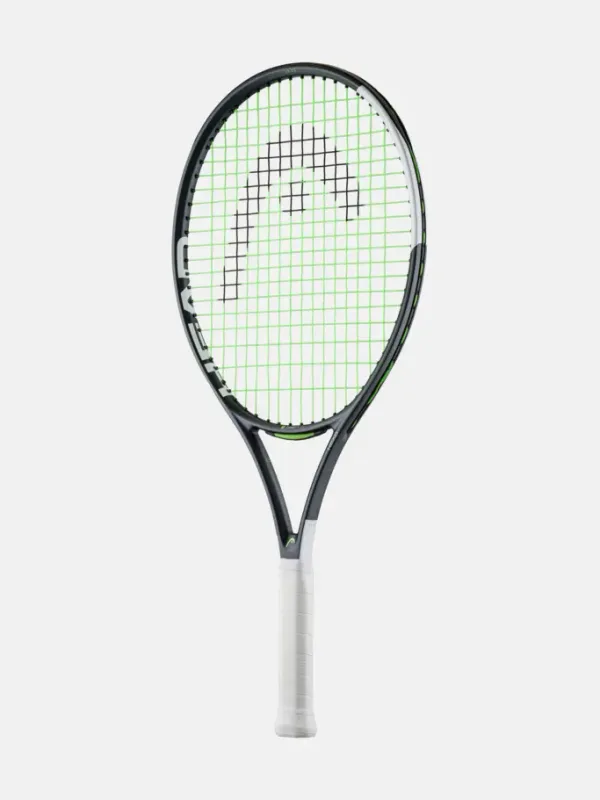 HEAD Speed 25 Junior tennis racket, product photo