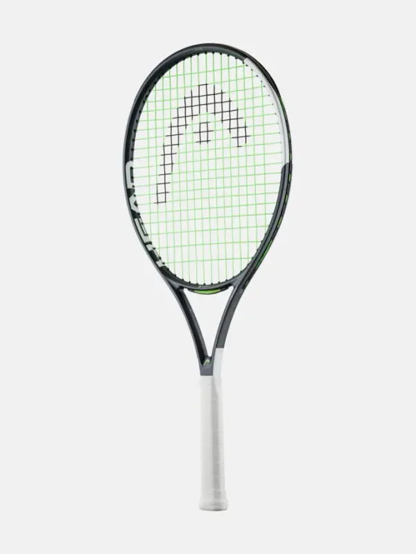 HEAD Speed 26 Junior tennis racket, product photo