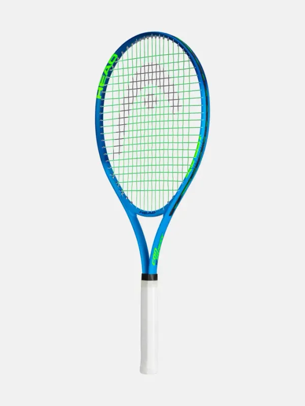HEAD TI. CONQUEST tennis racket, product photo