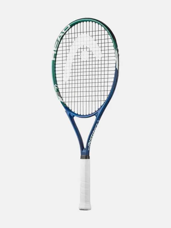 HEAD TI INSTINCT COMP tennis racket, product photo