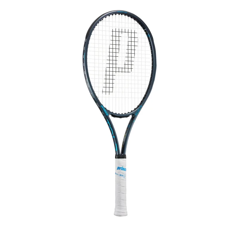 Prince ATS Textreme Tour 100 290 Carbon tennis racket, product photo