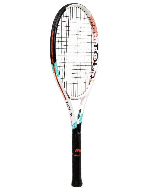 Prince ATS Textreme Tour 100 310 tennis racket, product photo