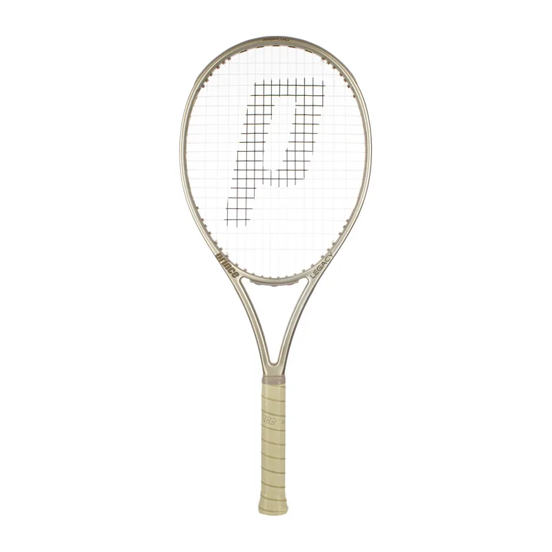 Prince O3 Legacy 105 tennis racket, product photo