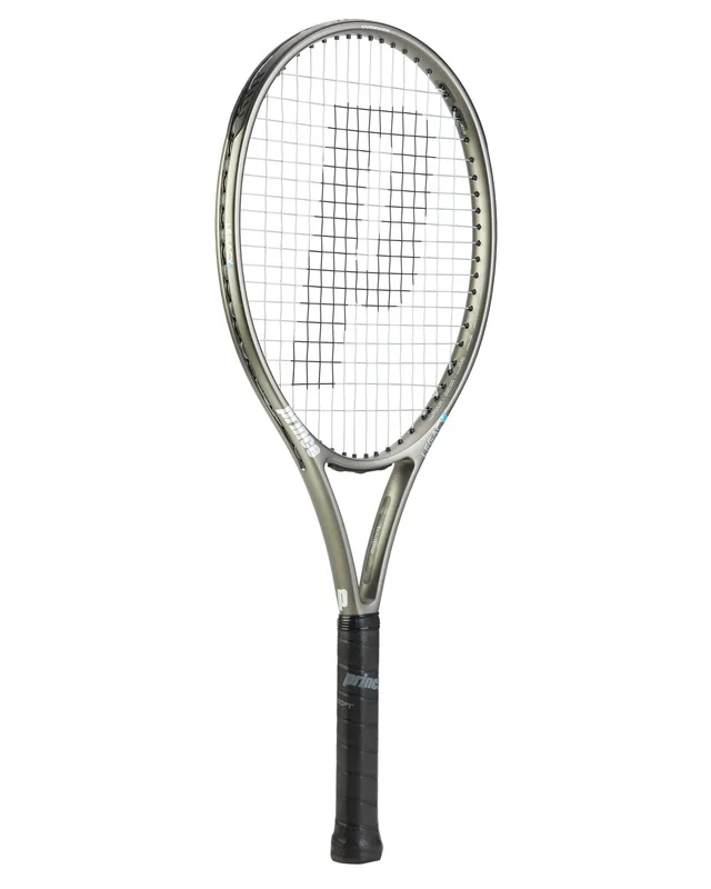 Prince O3 Legacy 110 tennis racket, product photo