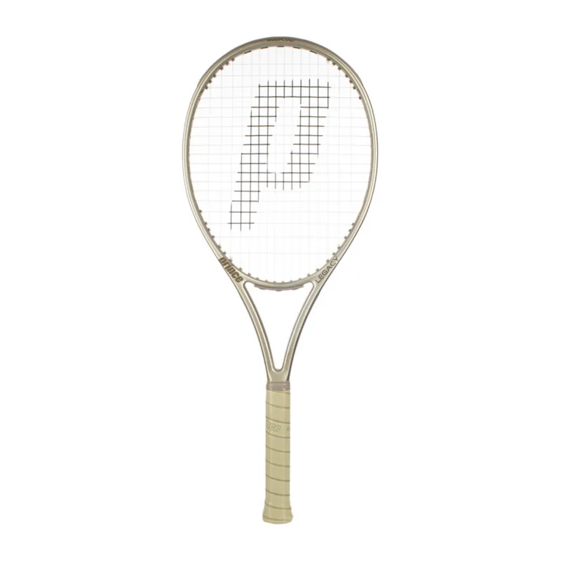 Prince O3 Legacy 120 tennis racket, product photo