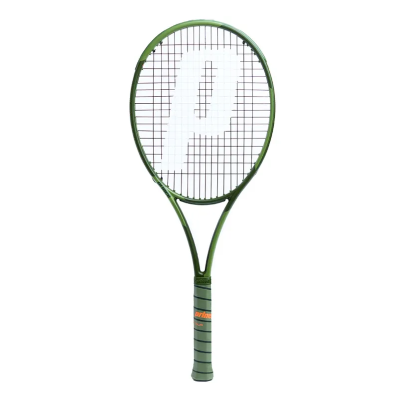 Prince O3 Phantom 100X tennis racket, product photo