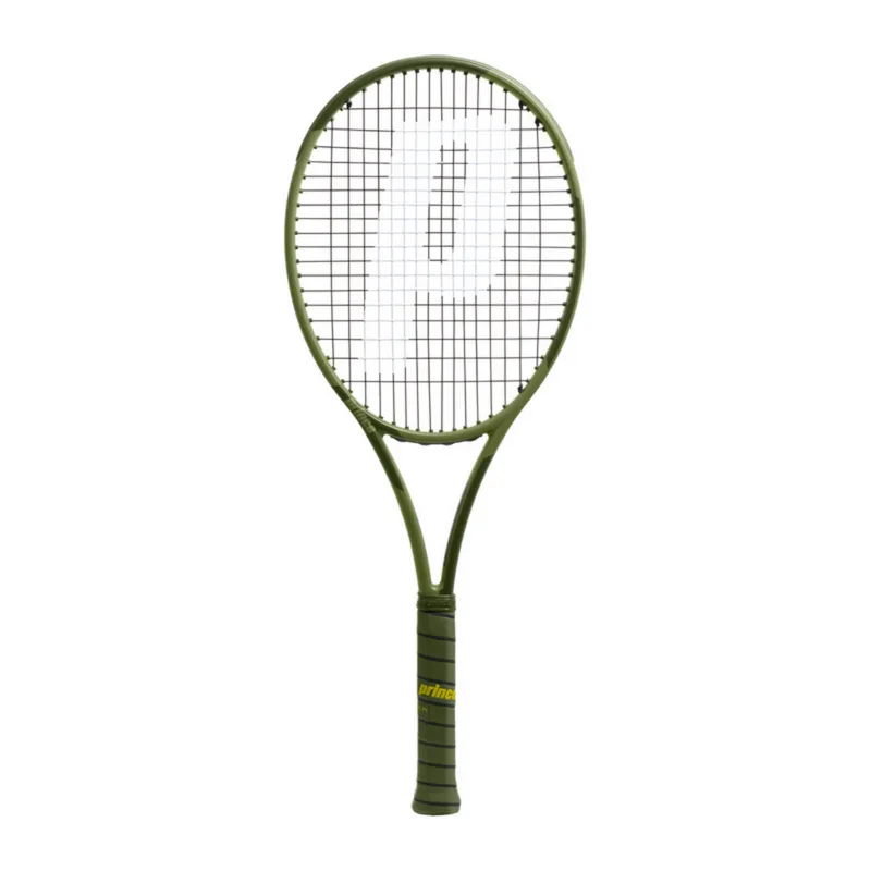 Prince Phantom 100P tennis racket, product photo