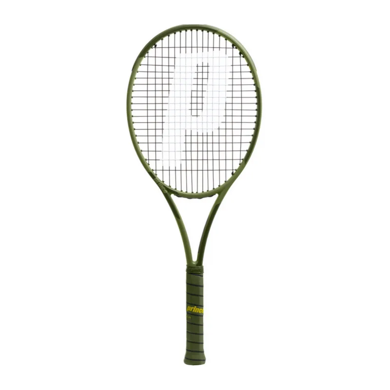 Prince Phantom 100X 18x20 tennis racket, product photo