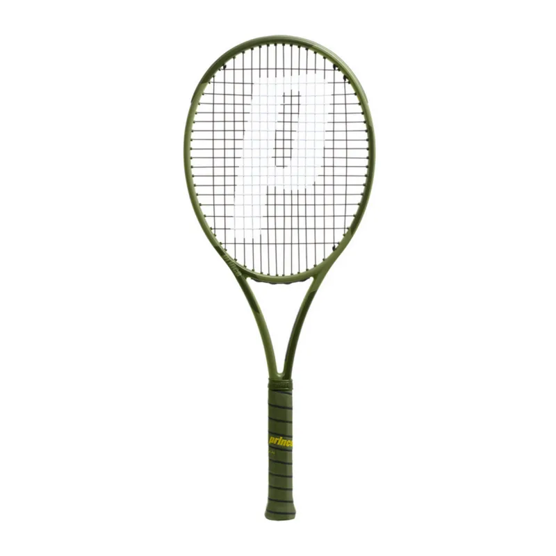 Prince Phantom 100X 290g tennis racket, product photo