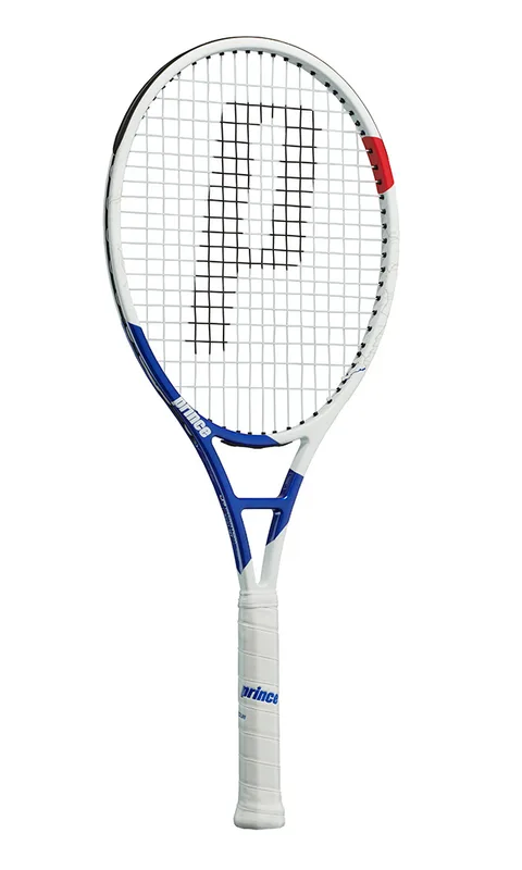 Prince Phantom 107G tennis racket, product photo