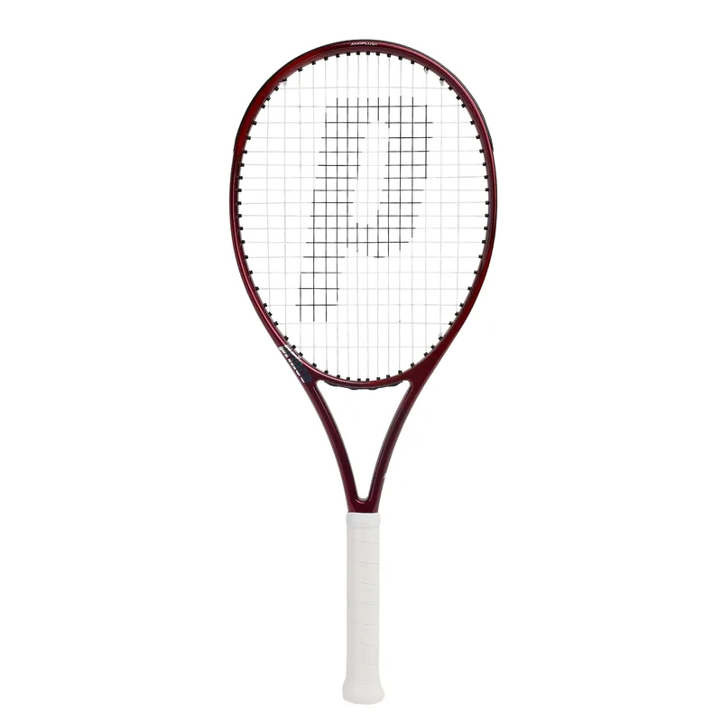 Prince Premier 105 tennis racket, product photo