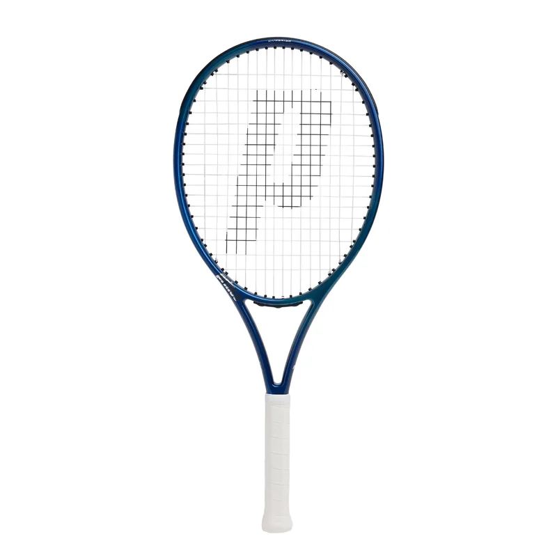 Prince Premier 110 tennis racket, product photo
