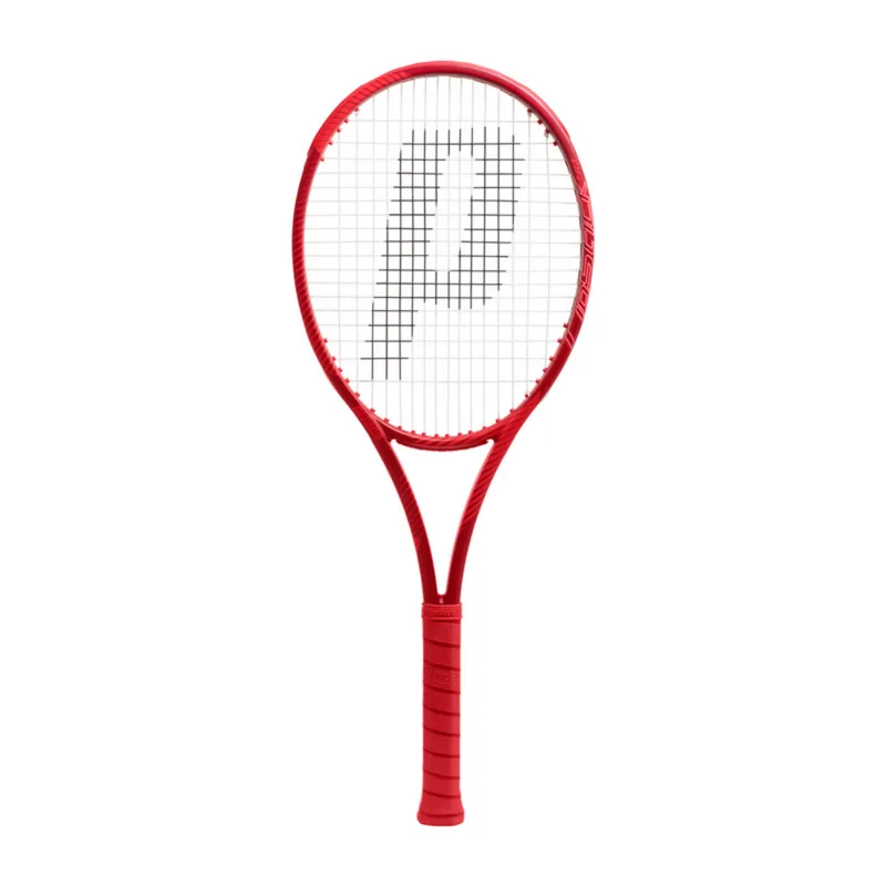 Prince Ripstick 98 tennis racket, product photo