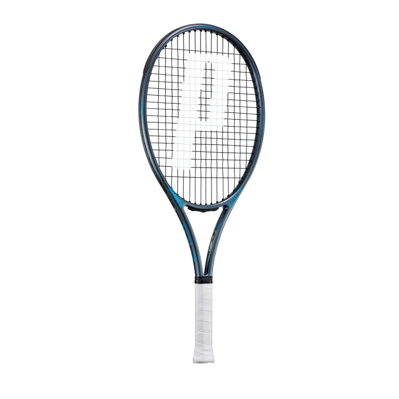 Prince Tour 25 Junior tennis racket, product photo