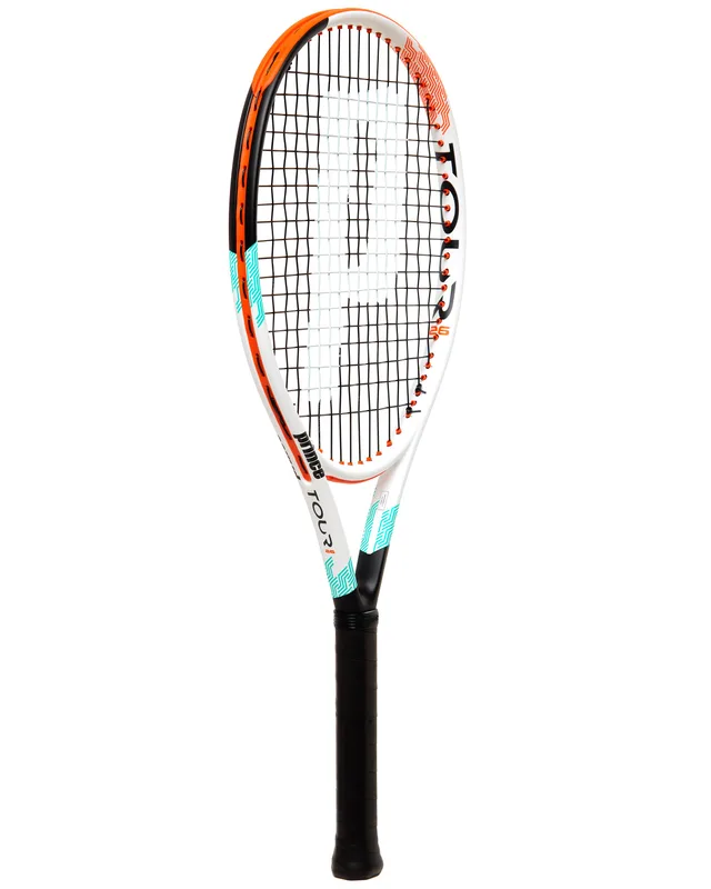 Prince Tour 26 Junior tennis racket, product photo