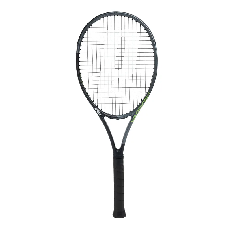 Prince Warrior 100 285g tennis racket, product photo