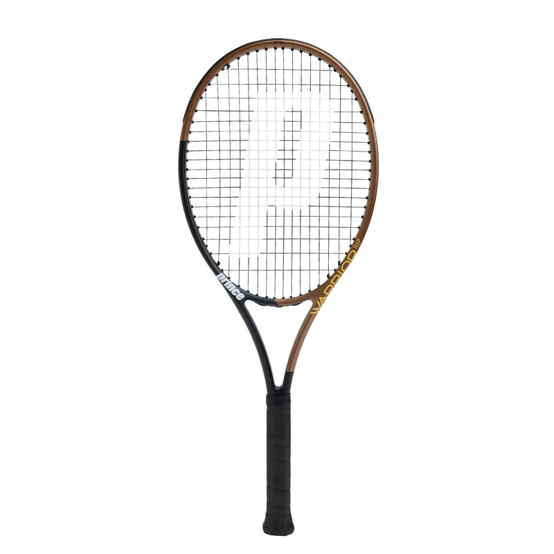 Prince Warrior 107 275g tennis racket, product photo