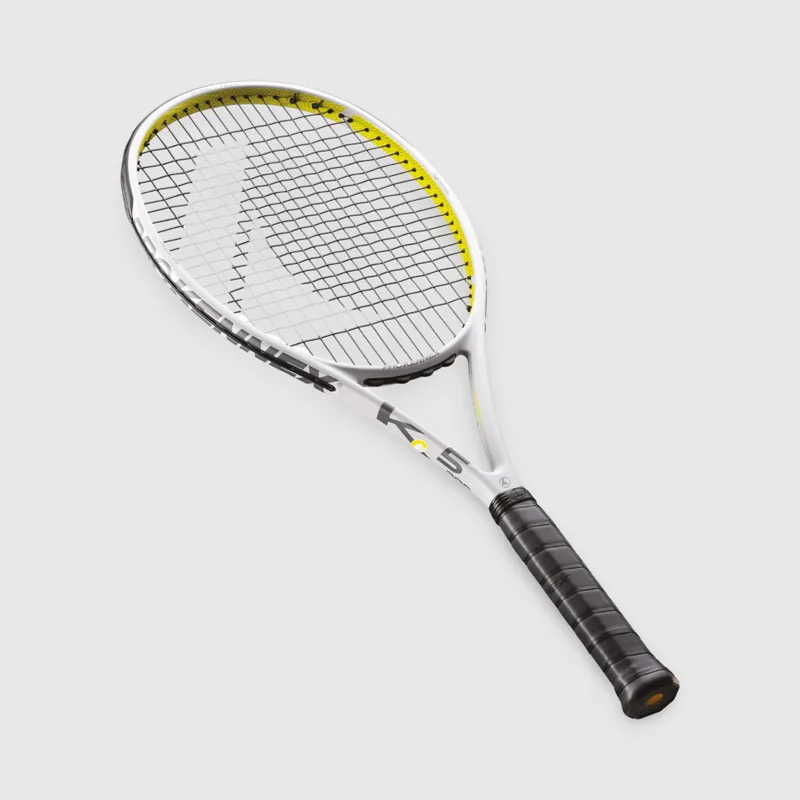 ProKennex Ki 5 tennis racket, product photo