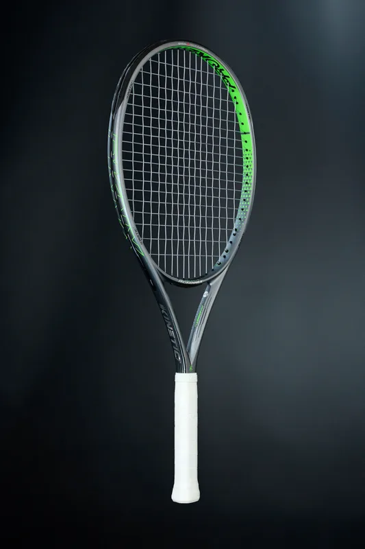 ProKennex Q+20 tennis racket, product photo