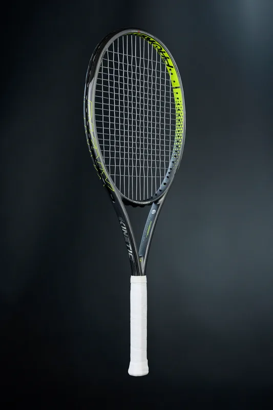 ProKennex Q+5 Pro tennis racket, product photo