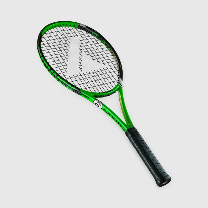 ProKennex Q+Tour tennis racket, product photo