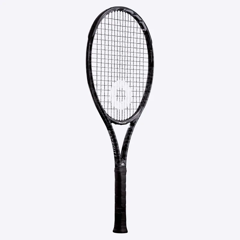 Solinco Blackout 285 v2 Camo tennis racket, product photo
