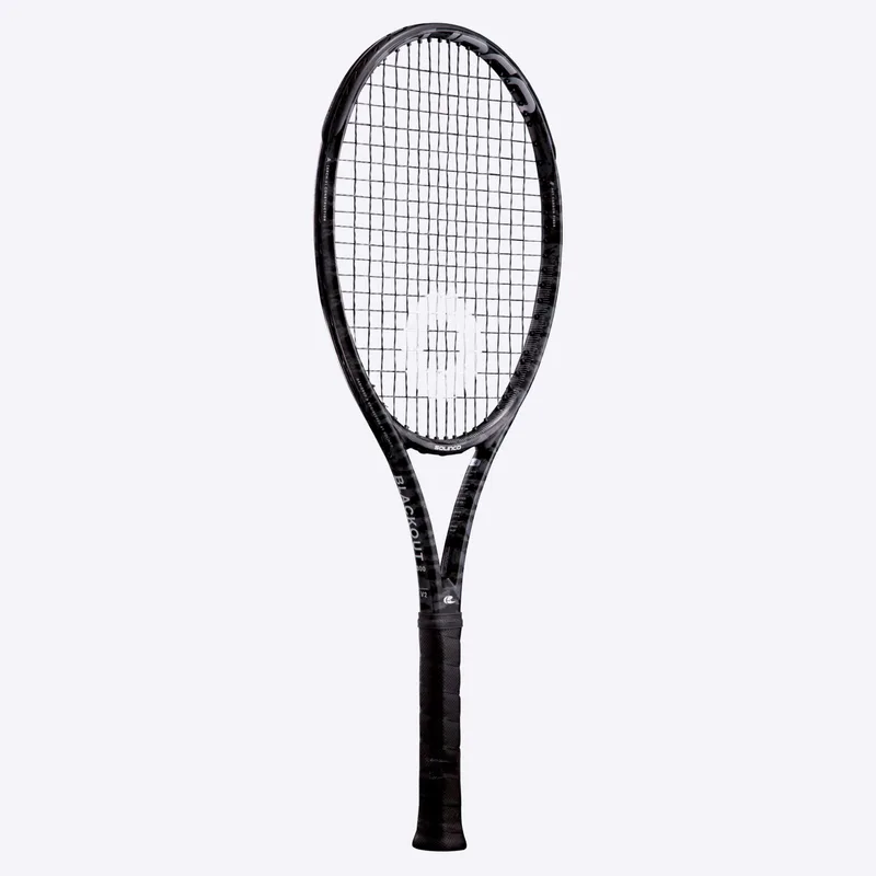 Solinco Blackout 300 v2 Camo tennis racket, product photo