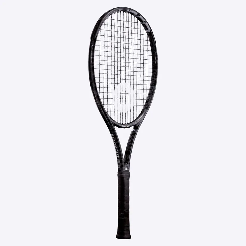 Solinco Blackout 300 XTD v2 Camo tennis racket, product photo