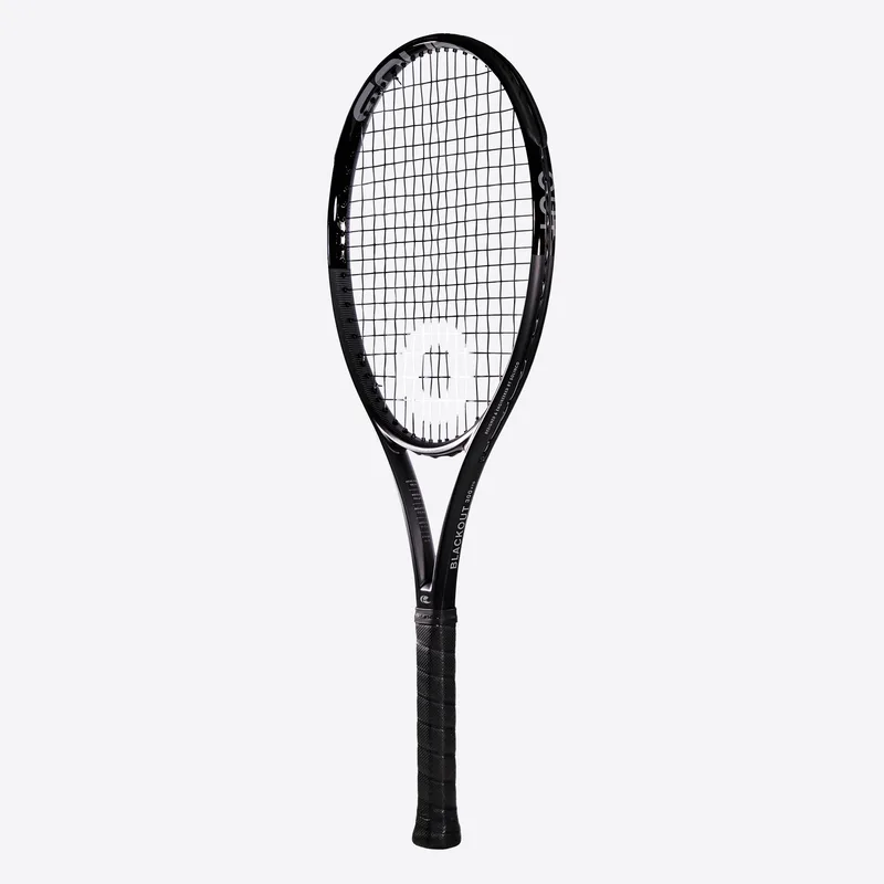 Solinco Blackout 300 XTD tennis racket, product photo