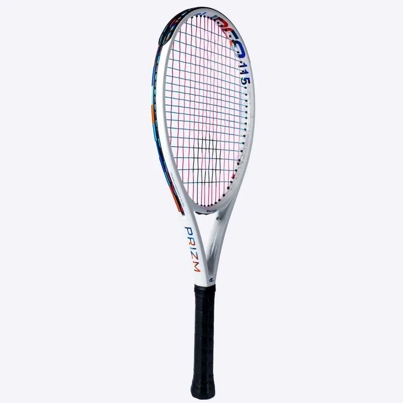Solinco Prizm 115 tennis racket, product photo