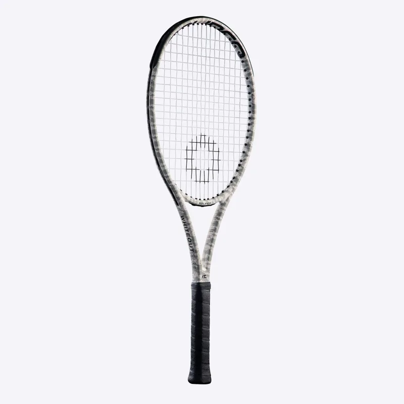 Solinco Whiteout 305 18x20 v2 Camo tennis racket, product photo
