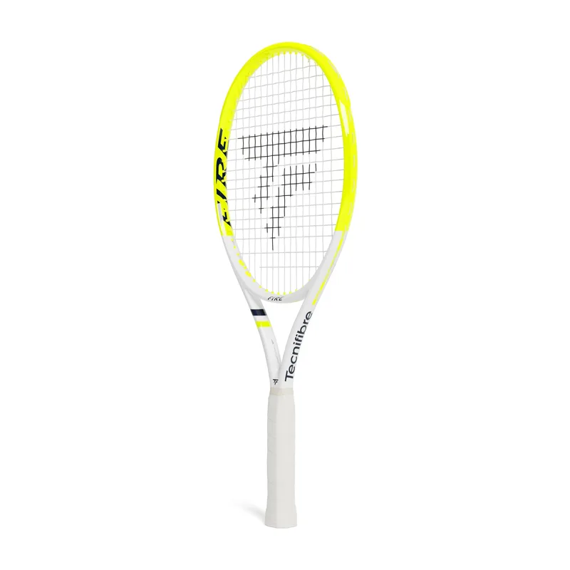 Tecnifibre FIRE 260 OS tennis racket, product photo