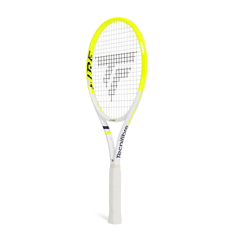Tecnifibre FIRE 285 tennis racket, product photo