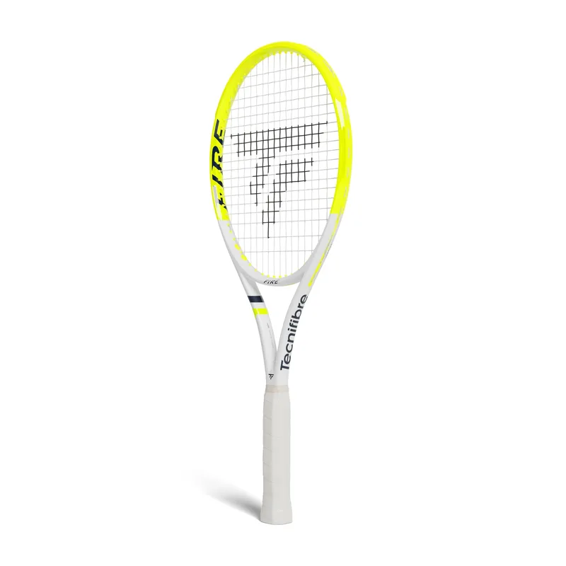 Tecnifibre FIRE 305S tennis racket, product photo