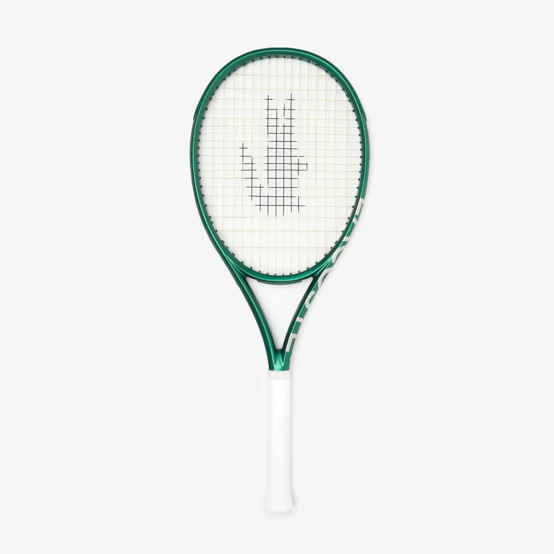 Tecnifibre LACOSTE L23 LIGHT tennis racket, product photo