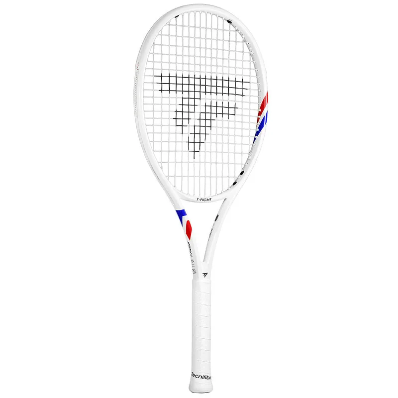 Tecnifibre T-FIGHT 255 tennis racket, product photo