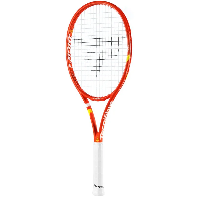 Tecnifibre T-FIGHT 300S IG tennis racket, product photo