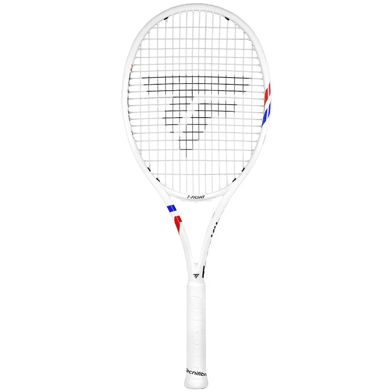 Tecnifibre T-FIGHT 300S tennis racket, product photo