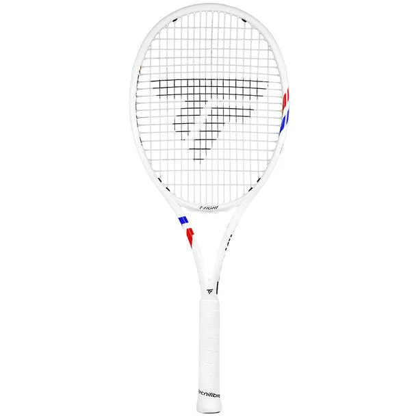 Tecnifibre T-FIGHT 315S tennis racket, product photo