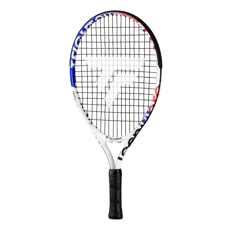 Tecnifibre T-FIGHT CLUB 19 tennis racket, product photo