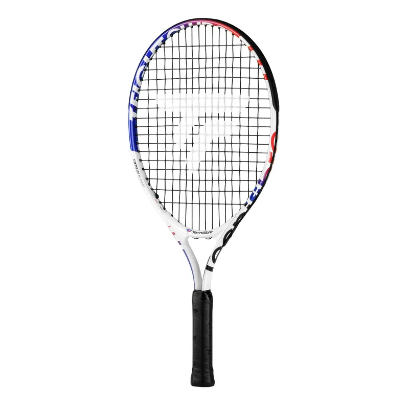 Tecnifibre T-FIGHT CLUB 21 tennis racket, product photo