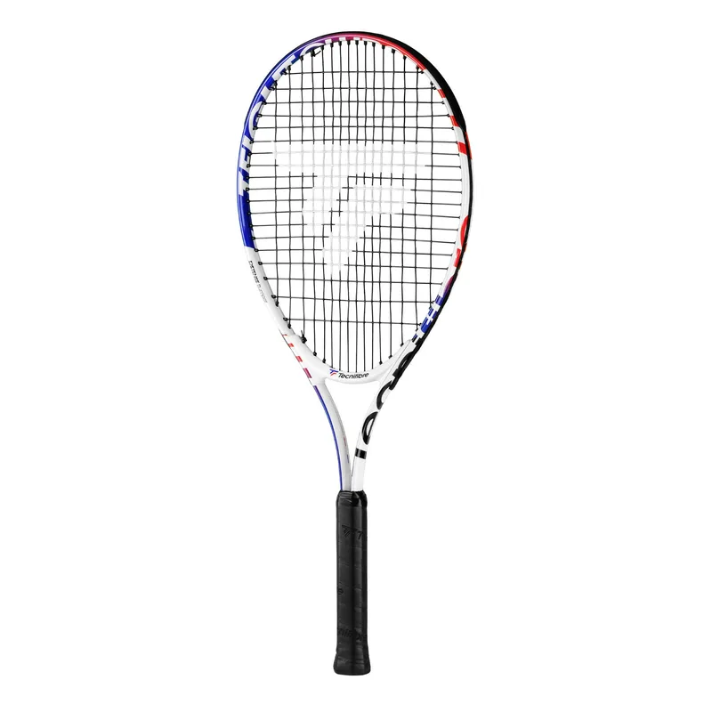 Tecnifibre T-FIGHT CLUB 25 tennis racket, product photo