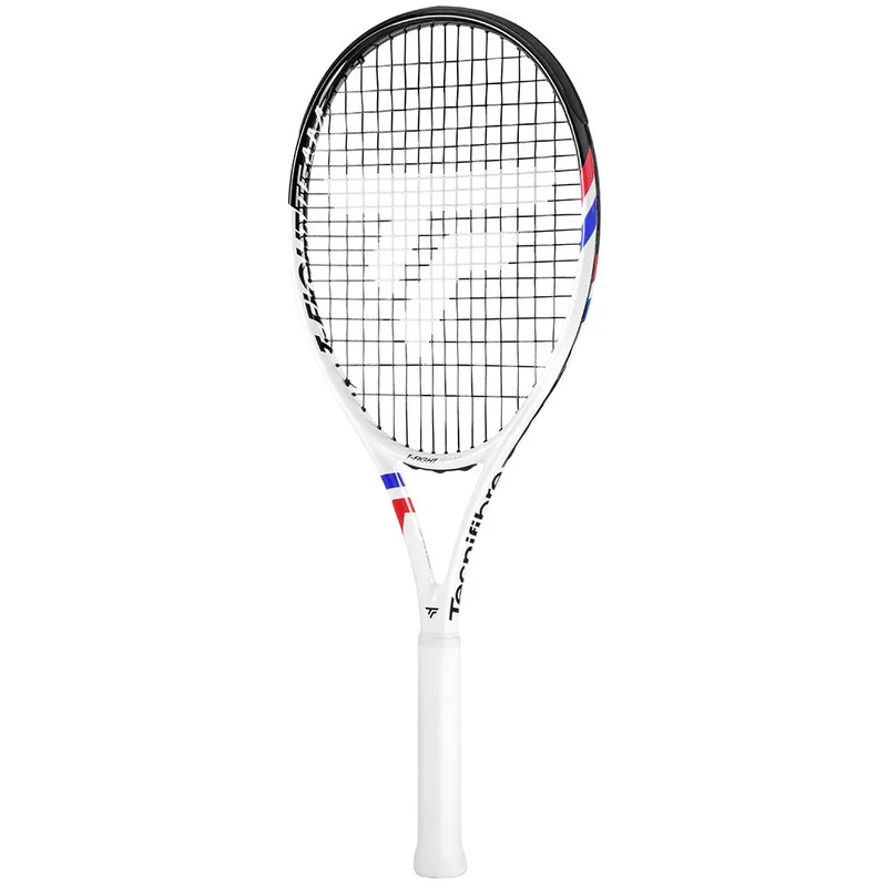 Tecnifibre T-FIGHT TEAM L tennis racket, product photo