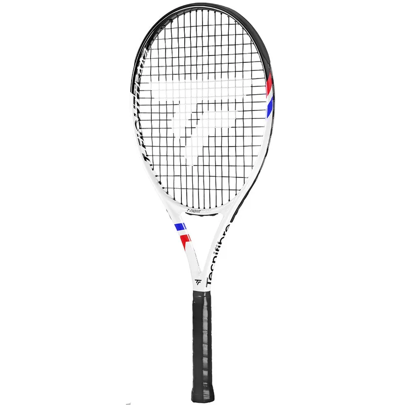 Tecnifibre T-FIGHT TEAM OS tennis racket, product photo