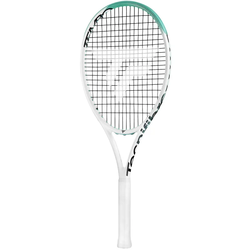 Tecnifibre TEMPO 265 V2 tennis racket, product photo