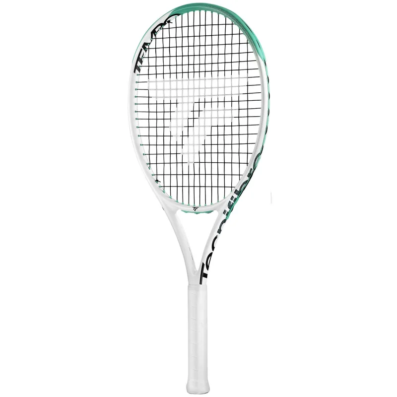 Tecnifibre TEMPO 275 V2 tennis racket, product photo