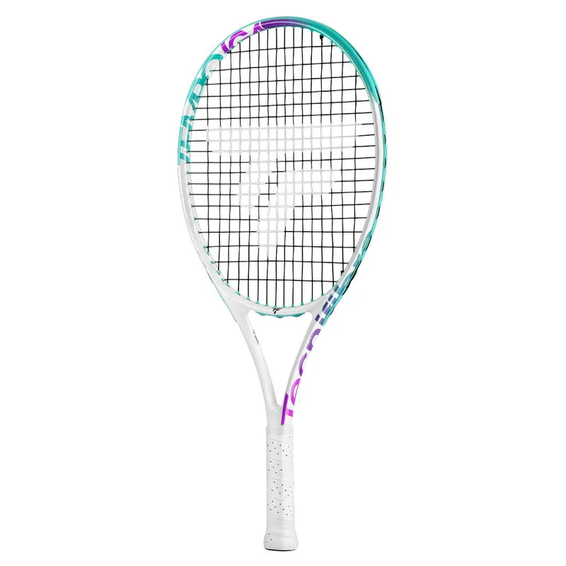 Tecnifibre TEMPO IGA 24 tennis racket, product photo