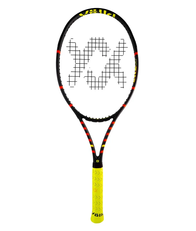 Volkl C10 EVO tennis racket, product photo